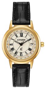 Citizen Xc