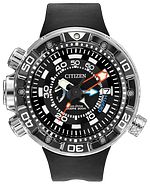 Promaster Aqualand 200M Depth Meter
