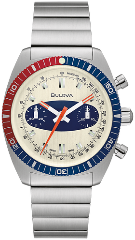 Chronograph A image for specs