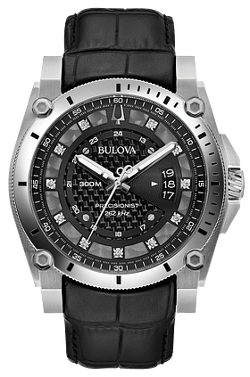 Precisionist image for specs