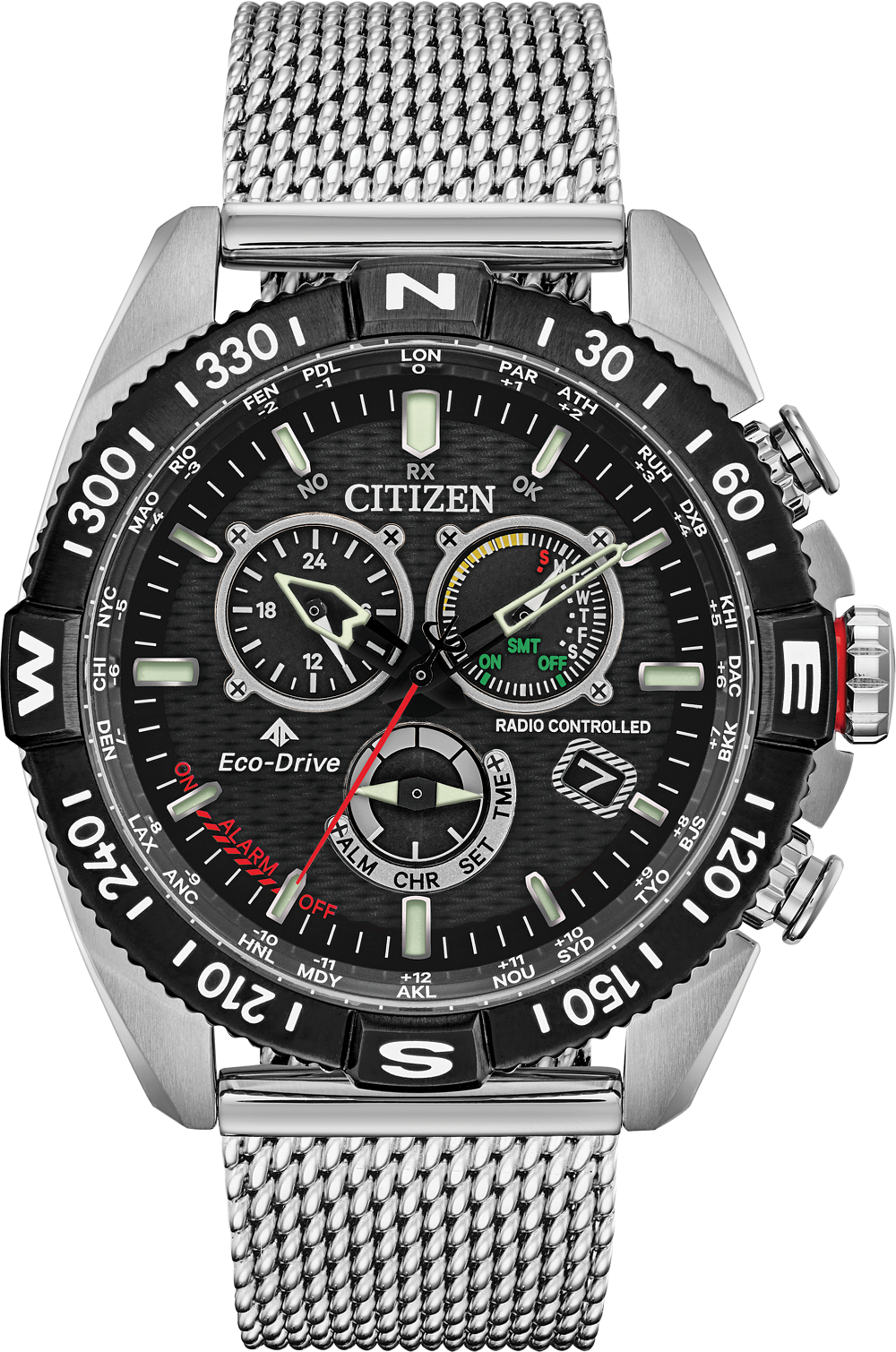 Promaster Navihawk