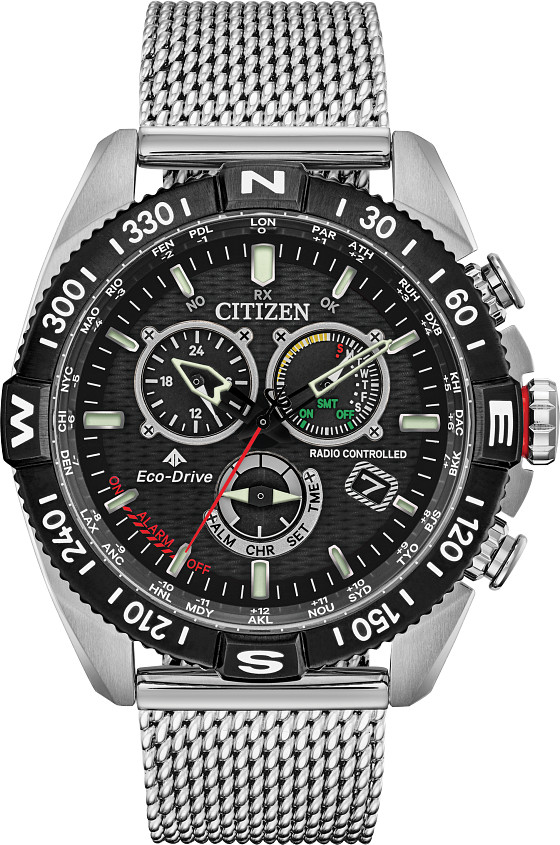 Promaster Navihawk