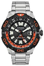 Promaster GMT