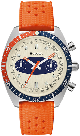 Chronograph A image for specs