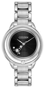 Citizen L Sunrise Solitaire