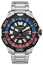 Promaster GMT