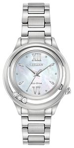 Citizen L Sunrise LS