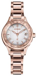 Citizen Xc