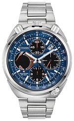 Promaster Tsuno Chronograph Racer