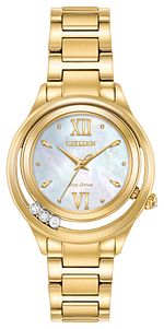 Citizen L Sunrise LS