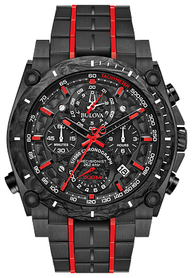 Precisionist image for specs
