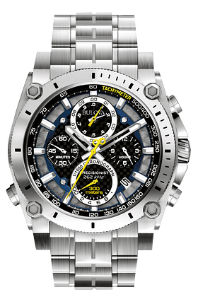 Precisionist image for specs