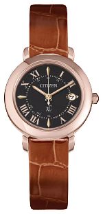 Citizen Xc