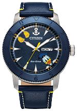 Donald Duck
