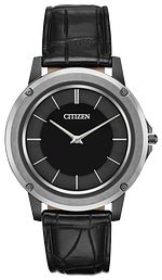 Eco-Drive One