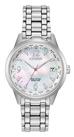 World Time