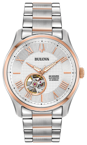 Wilton image for specs