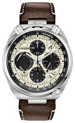 Promaster Tsuno Chronograph Racer
