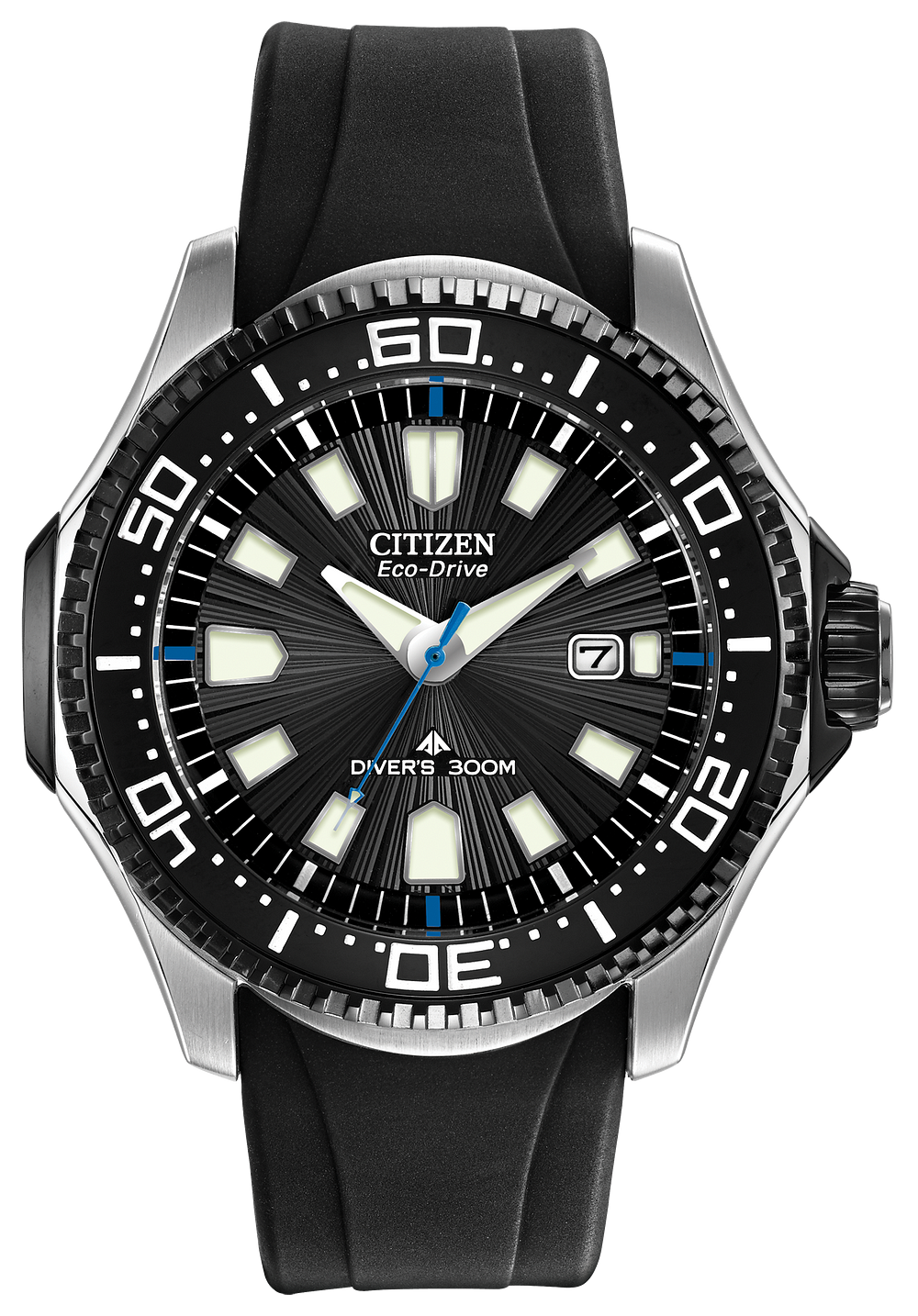 Promaster Diver