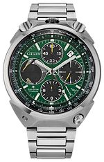 Promaster Tsuno Chronograph Racer