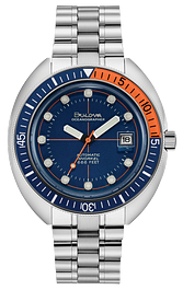 Oceanographer