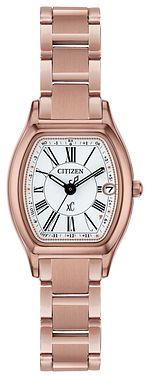 Citizen Xc