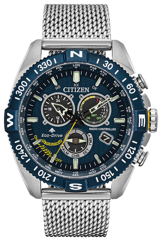 Promaster Navihawk