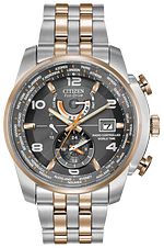 World Time A-T