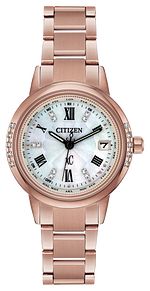 Citizen Xc
