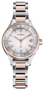 Citizen Xc
