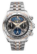 Moon Phase Flyback