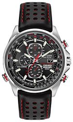 World Chronograph A-T
