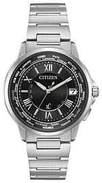 Citizen Xc