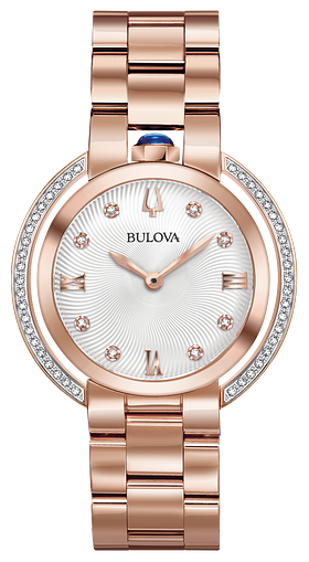 Bulova Rubaiyat image for specs