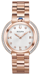 Bulova Rubaiyat
