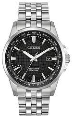 World Time