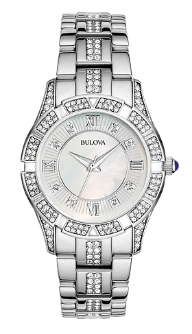 Crystal image for specs