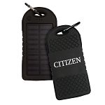 CITIZEN Solar Battery Bank