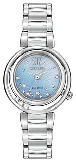 Citizen L Sunrise
