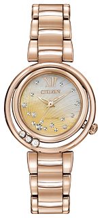 Citizen L Sunrise