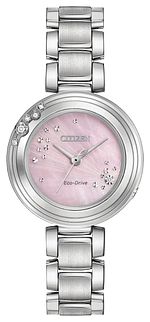 Citizen L Carina