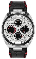 Promaster Tsuno Chronograph Racer
