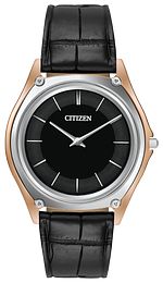 Eco-Drive One