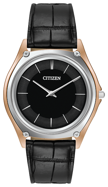 Eco-Drive One