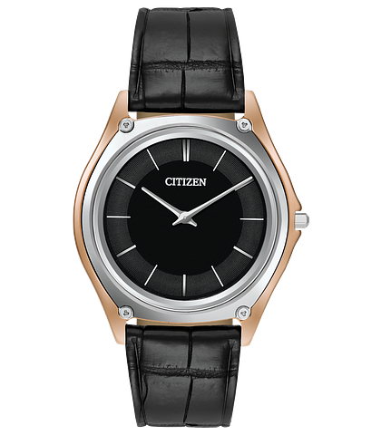 Eco-Drive One
