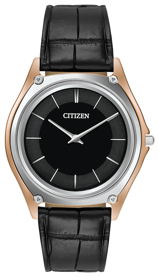 Eco-Drive One