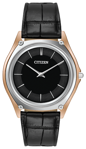 Eco-Drive One