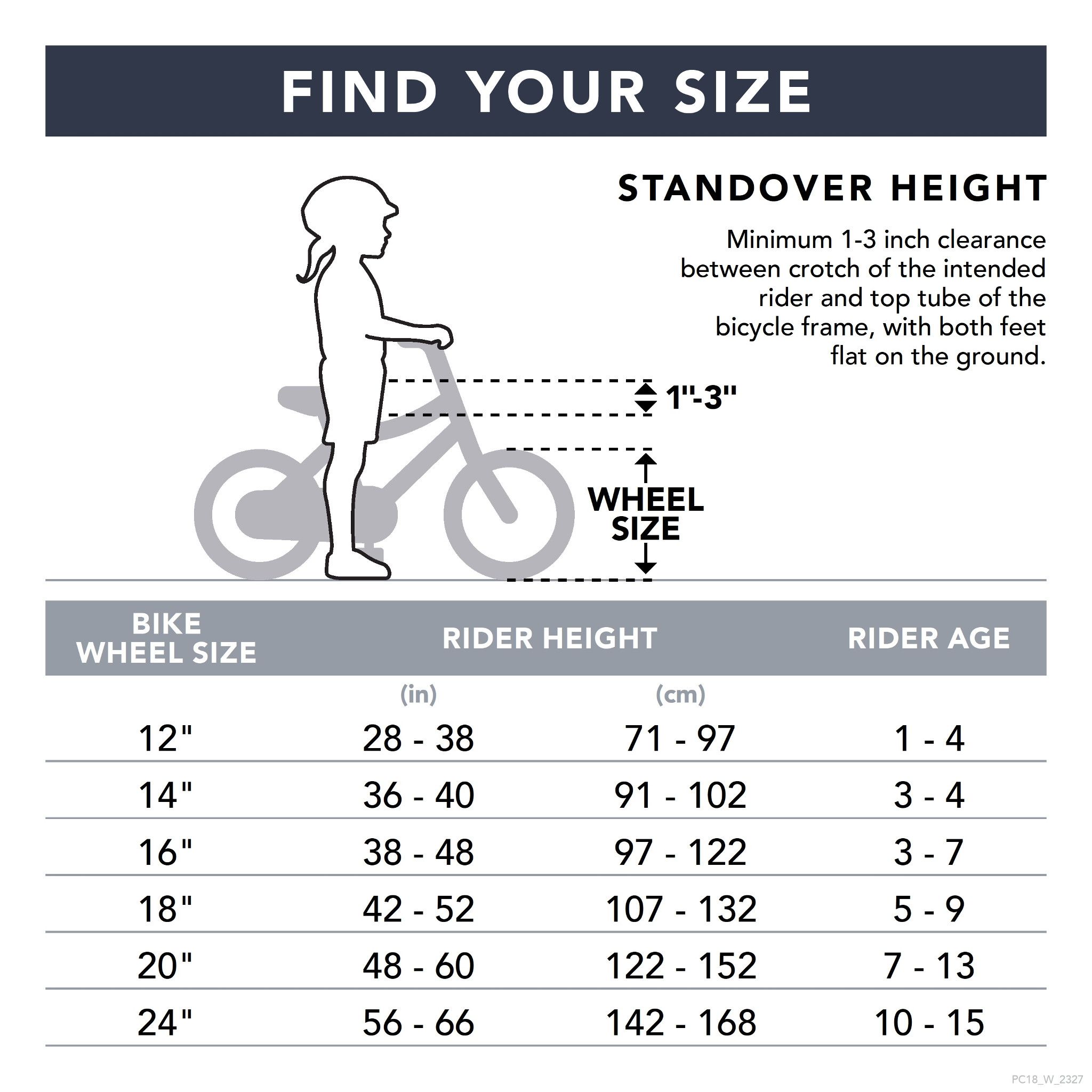 nickelodeon 16 inch paw patrol all character bike