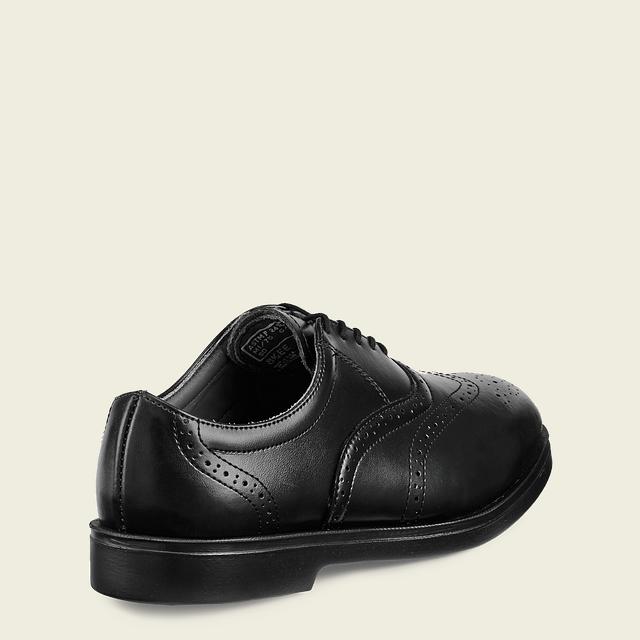 Red Wing Static Dissipative Shoes Red Wing Static Dissipative Shoes