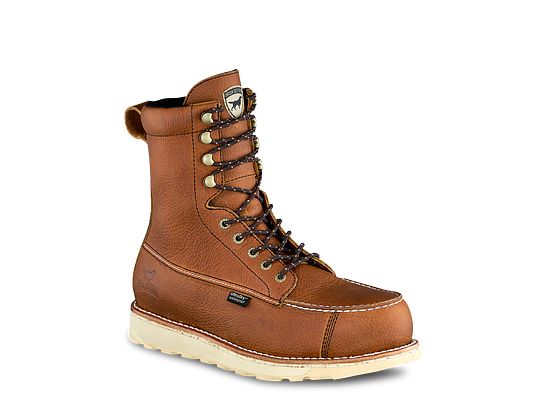 Men's Wingshooter ST 8-inch UltraDry⢠Boot 83832 Work | Irish Setter